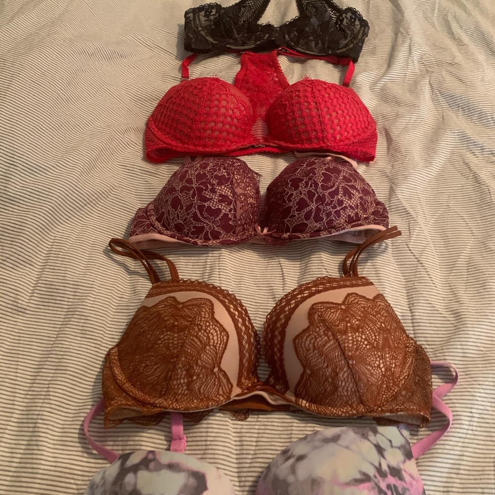 Victoria secret bras/ lingerie